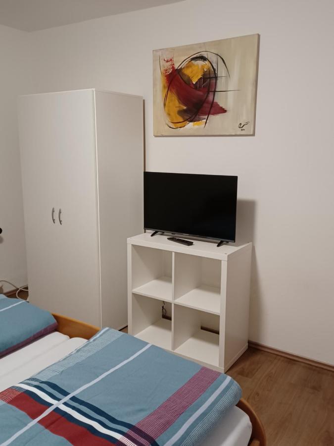Hortensia - Appartment - Ferienwohnung - Ferienhaus Munzkirchen Exterior photo