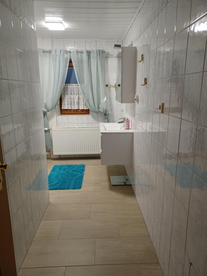 Hortensia - Appartment - Ferienwohnung - Ferienhaus Munzkirchen Exterior photo