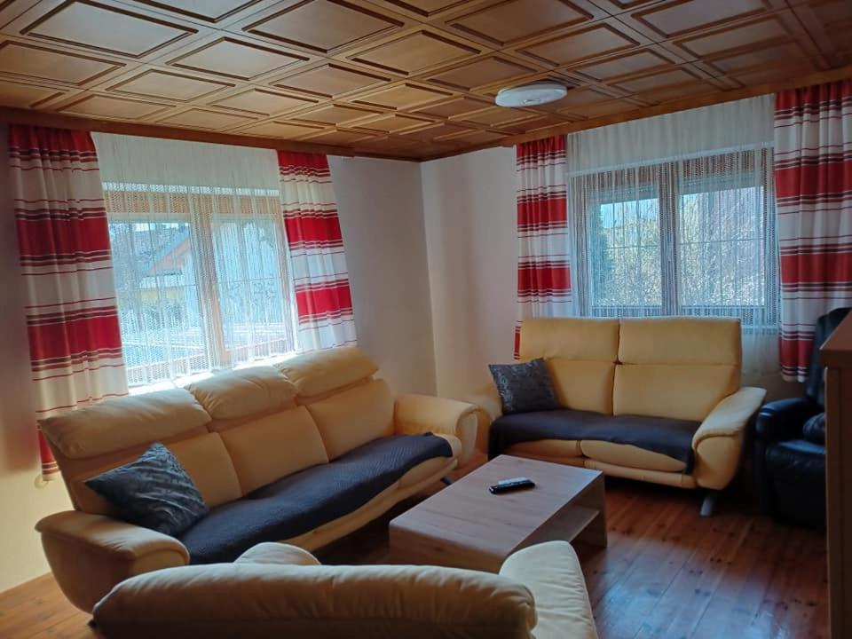 Hortensia - Appartment - Ferienwohnung - Ferienhaus Munzkirchen Exterior photo