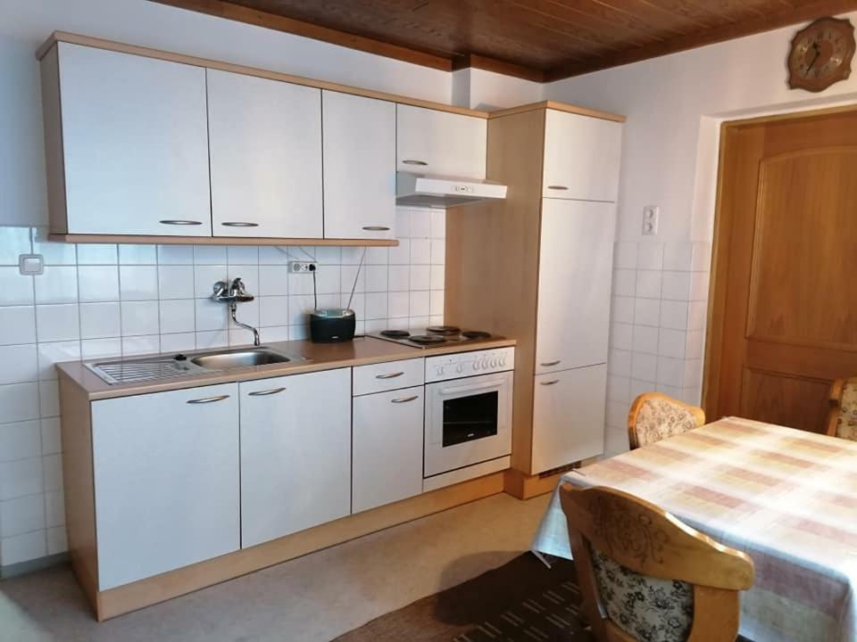 Hortensia - Appartment - Ferienwohnung - Ferienhaus Munzkirchen Exterior photo
